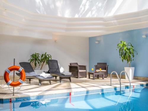 Sofitel Buenos Aires Recoleta, Buenos Aires (zdjęcie 4)