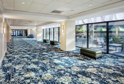 DoubleTree by Hilton San Jose - image 37