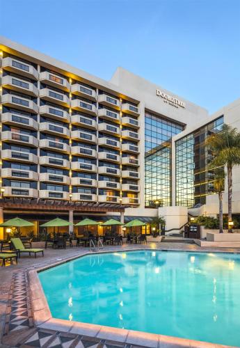 DoubleTree by Hilton San Jose - image 18