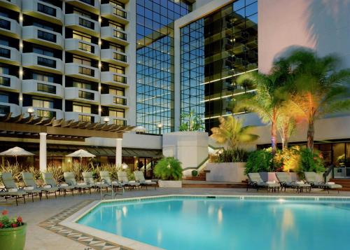 DoubleTree by Hilton San Jose - image 40