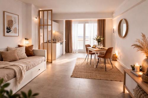 Apartment Cannes Croisette – khách sạn tại Croisette