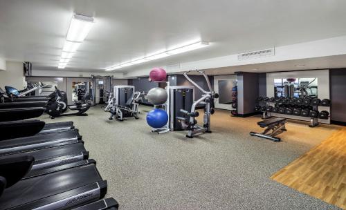 DoubleTree by Hilton San Jose - image 20