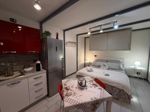 Al Bastione B&B - Barletta