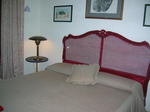 Relais La Canfora, Řím (fotografie 9)