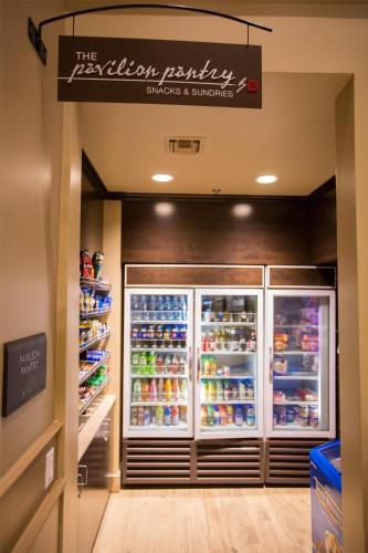 Hilton Garden Inn Montebello / Los Angeles - image 35
