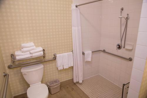 Hilton Garden Inn Montebello / Los Angeles - image 19