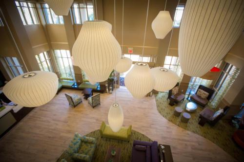 Hilton Garden Inn Montebello / Los Angeles - image 20