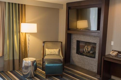 Hilton Garden Inn Montebello / Los Angeles - image 25