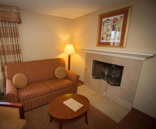 Hilton Garden Inn Montebello / Los Angeles - image 39