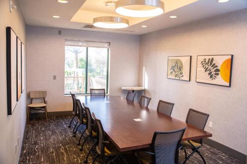 Hilton Garden Inn Montebello / Los Angeles - image 37
