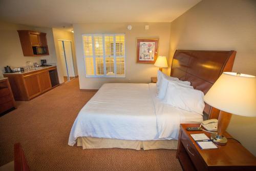 Hilton Garden Inn Montebello / Los Angeles - image 38