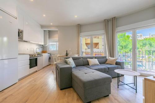 Central Torremolinos Apartment