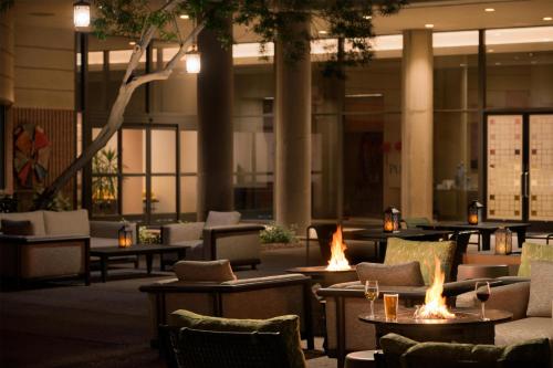 DoubleTree Suites by Hilton Phoenix, Phoenix (Foto 2)