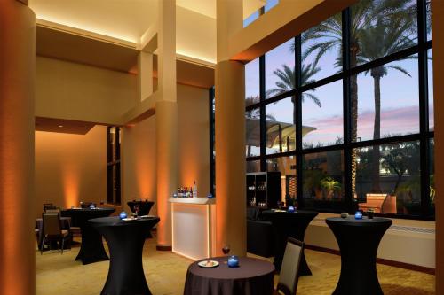 DoubleTree Suites by Hilton Phoenix, Phoenix (Foto 6)