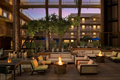 DoubleTree Suites by Hilton Phoenix, Phoenix (Foto 3)