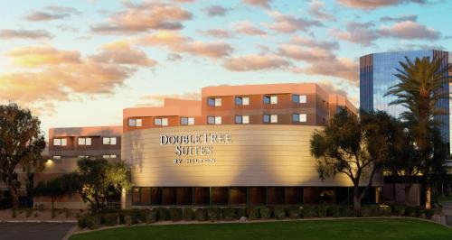 DoubleTree Suites by Hilton Phoenix, Phoenix (Foto 5)