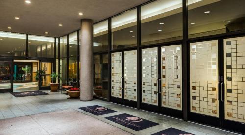 DoubleTree Suites by Hilton Phoenix, Phoenix (Foto 9)