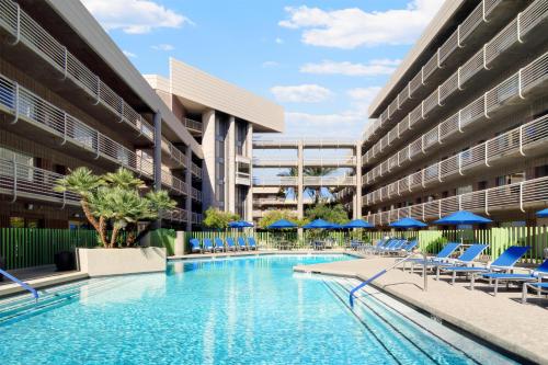 DoubleTree Suites by Hilton Phoenix, Phoenix (Foto 10)