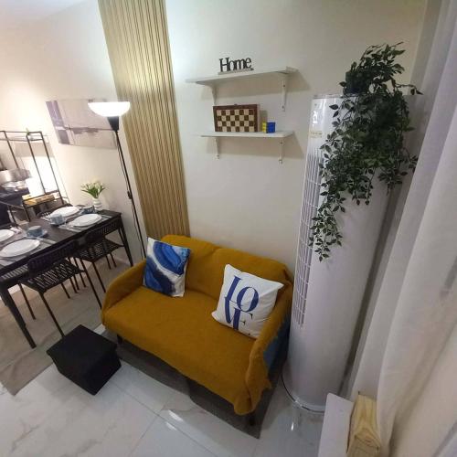 Camera degli ospiti, Tanza, Cavite Transcient House near SM in Tanza