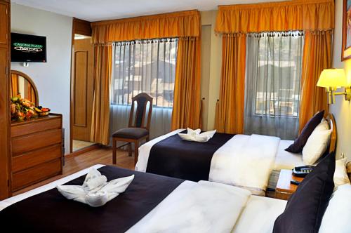 hotel photo