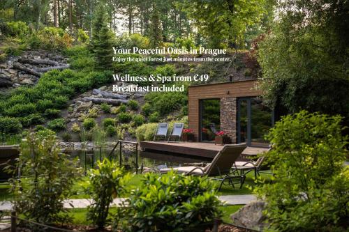 Vista Resort & Club, Praha