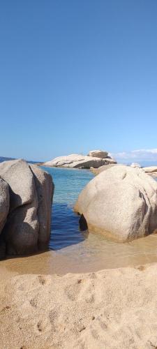 Sardinia Breeze - Costa Serena in Costa Serena