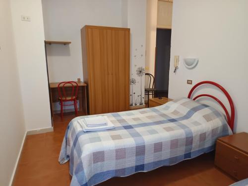 Ristorante bar la Ruota in 菲奧倫佐拉達爾達