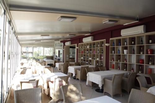Hotel Galvani - image 13