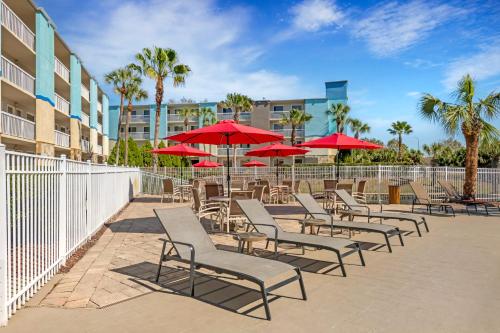 Orlando International Drive in Orlando (FL)