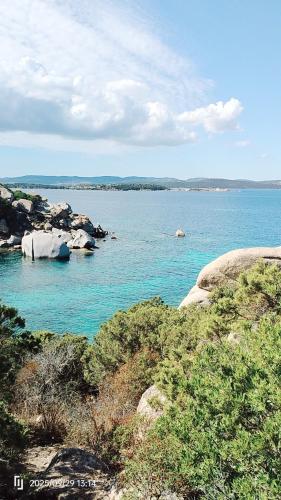 Sardinia Breeze - Costa Serena in Costa Serena