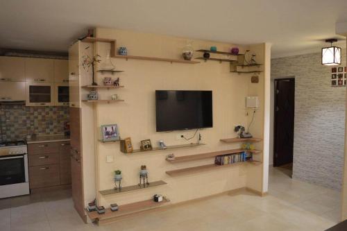 DesignRoom Apartments Yerevan in Goght