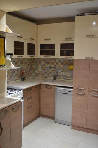 DesignRoom Apartments Yerevan in Goght