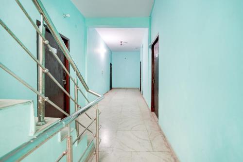 Hotel O Sector 12 Ghaziabad Formerly VIP Inn - image 5