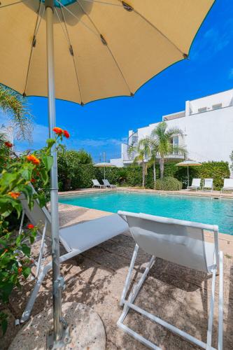 Residence Le Piscine 2