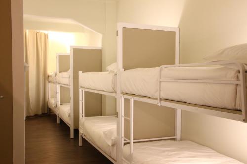 Poshtel Bilbao - Premium Hostel, Bilbao (zdjęcie 4)