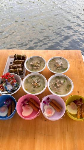 แพบ้านแม่ in Chong Sadao