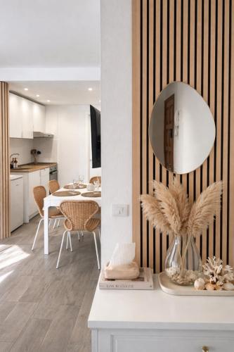 Sapore di Mare - Boutique & Design Room in Corralejo Center - Free Wifi