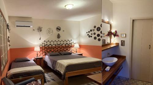 Fazenda Base Verde in São José Do Rio Pardo