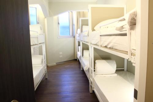 Poshtel Bilbao - Premium Hostel - main image