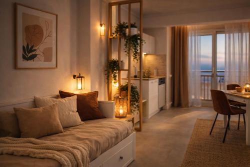 Apartment Cannes Croisette 2