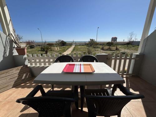 Appartement 2 pièces PORT LA NOUVELLE PN430-027