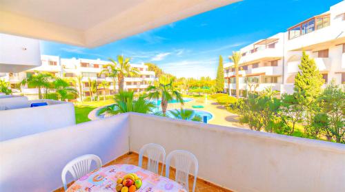 Superbe Appartement de Luxe pour Séjour Inoubliable (Superbe Appartement de Luxe pour Sejour Inoubliable) in Cabo Negro