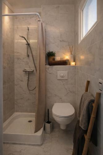 Apartment Cannes Croisette 4