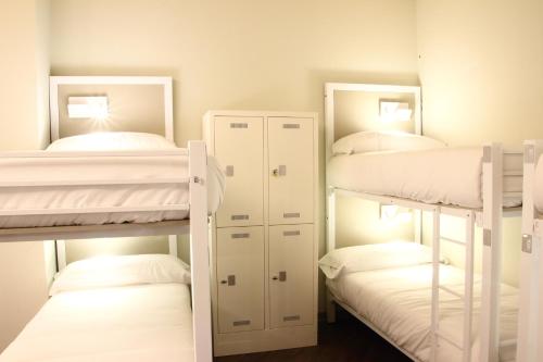 Poshtel Bilbao - Premium Hostel, Bilbao (zdjęcie 6)