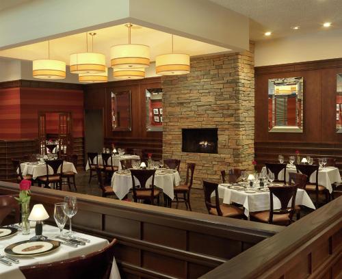 DoubleTree by Hilton Collinsville/St.Louis in Collinsville, USA