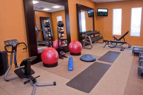 DoubleTree by Hilton Collinsville/St.Louis - image 22
