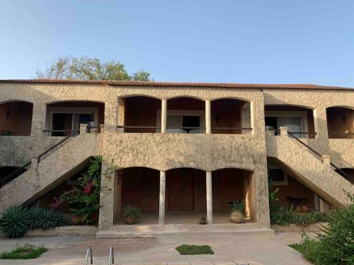 . Keur Seynabou Bed & breakfasts