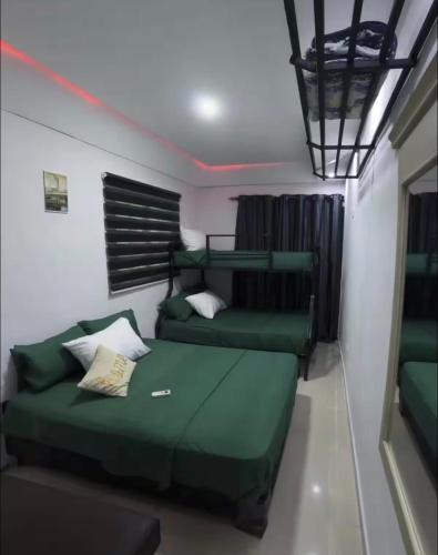 Ohana place – khách sạn tại San Cristobal