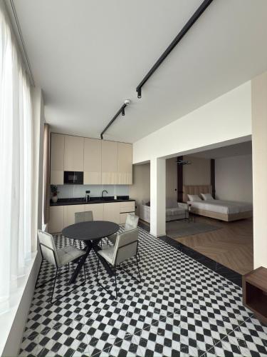 Soho Boutique apartments, Ljubljana (photo 8)