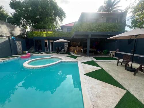 Ohana place in San Cristobal
